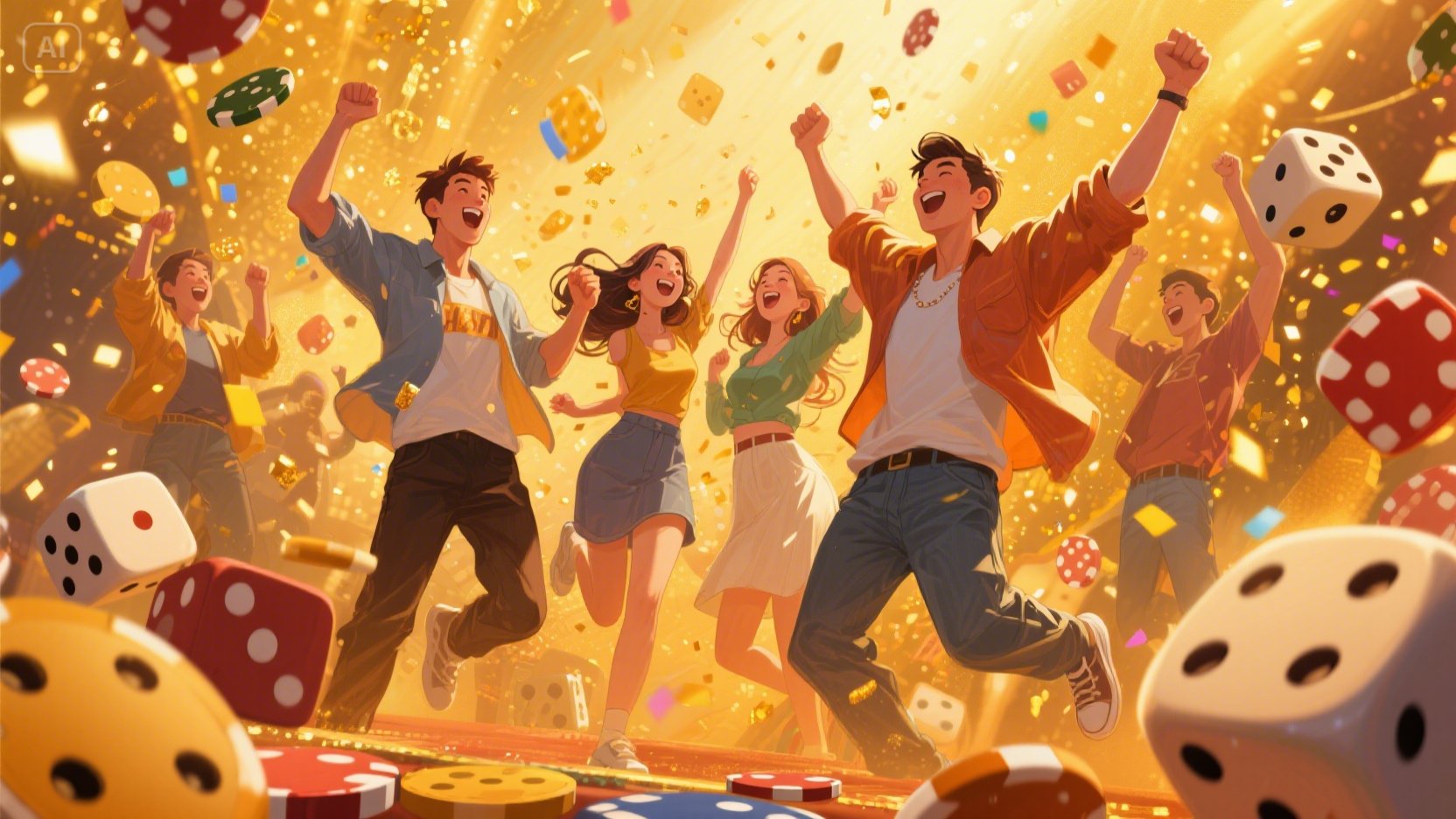 Registration at 5 Wild Heart Slot Casino