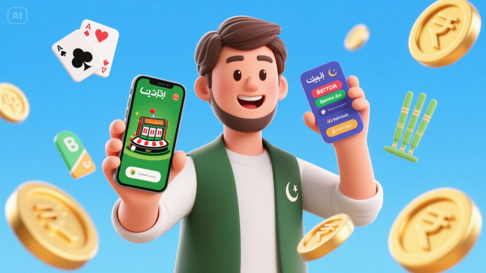 5 Wild Heart SlotDeposit PKR today and enjoy a 200% instant bonus! Pakistani players can explore slot games, live dealer tables, and secure banking with zero delay.